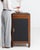 1920s Art Deco Cabinet For Sale - Image 11 of 15