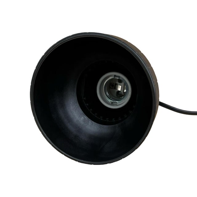 Plastic Medical Lamp Solux Infrared Lamp Infraphil Philips Netherlands 1990s For Sale - Image 7 of 12