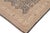 Sunfaded Boho Chic Green/Ivory Wool Rug - 10'0'' X 13'10'' For Sale - Image 4 of 10