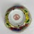 Ceramic Mid 20th Century Hand Painted Chinese Lotus Bowl For Sale - Image 7 of 8