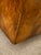 Wood MCM Large Burl Wood Coffee Table For Sale - Image 7 of 9