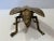 1960s 1960’s Brass Fly Ashtray For Sale - Image 5 of 7