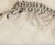 Textile "Brique" Contemporary Moroccan Solid Cream Hand-Knotted Rug by Doris Leslie Blau For Sale - Image 7 of 8