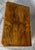 18th Century 18th Century English Burl Walnut Lowboy For Sale - Image 5 of 6