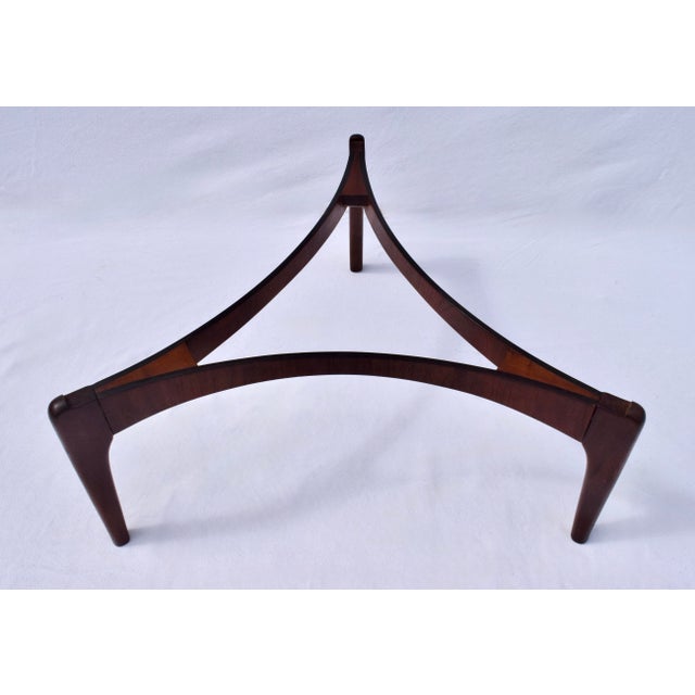 1960’s Danish Modern Coffee table by Sven Ellekaer for Christian Linneberg For Sale - Image 11 of 14