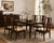 Set of 6 Henredon Hollywood Regency Chinoiserie Mahogany & Cane Dining Chairs, Circa 1970s For Sale - Image 16 of 16