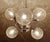 Vintage Space Age Sputnik Pendant Light, 1970s For Sale - Image 14 of 18
