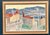 John Hedman, Östersund, Strandgatan 1, 1971, Oil on Panel, Framed For Sale - Image 4 of 18