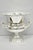 Mid 20th Century English Regency Silver Plated Trophy Cup Urn Champagne Chiller Ice Bucket by BSC For Sale - Image 16 of 16