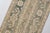 Vintage Handknotted Wool Runner For Sale - Image 6 of 10