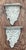 Vintage Carved Wood Grape Wall Brackets - Pair For Sale - Image 11 of 14