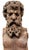19th Century European Hercules Herm Architectural Carving For Sale - Image 14 of 18