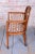 Art Deco Armchair in Beech, France, 1930s For Sale - Image 4 of 10