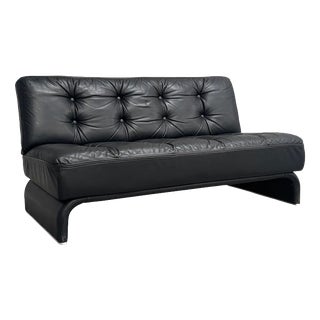 Constanze Sofa by Johannes Spalt for Wittmann, 1960s For Sale