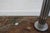 Metal George Kovacs Chrome Tubular Floor Lamp For Sale - Image 7 of 8