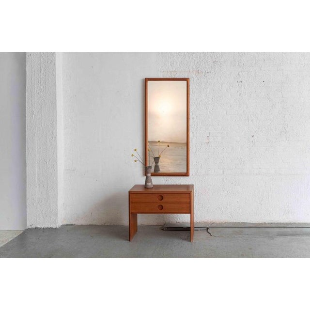 Mirror from Vildbjerg, Denmark For Sale - Image 3 of 14