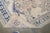 Textile Antique Crab Oushak, 7'1'' X 9'7'' For Sale - Image 7 of 10