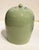Circa 1880 Chinese Pair of Covered Porcelain Jars For Sale In Raleigh - Image 6 of 9