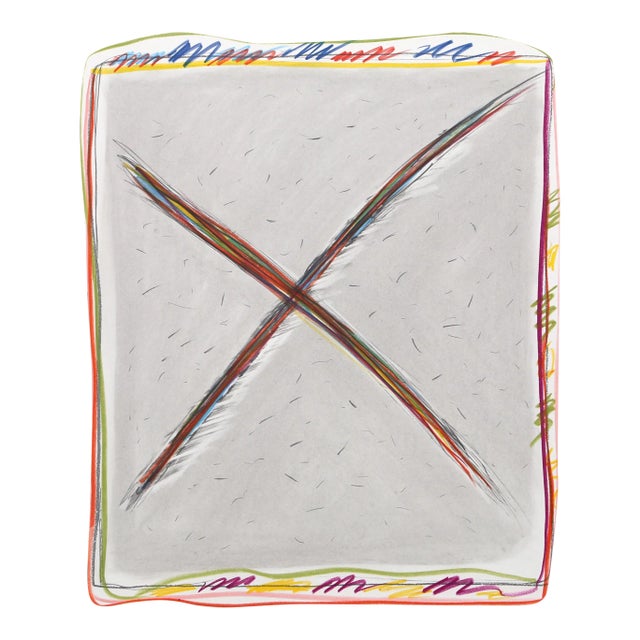 Midway Stage III-C by Sybil Kleinrock For Sale