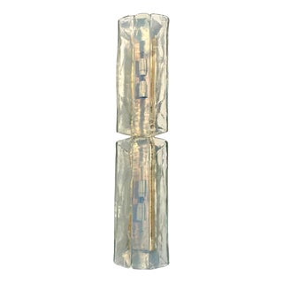 Vintage Wall Lamp from Mazzega, 1970s For Sale