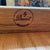 Brown 1960s Drexel Heritage Jr Executive Georgian Style Partners Desk For Sale - Image 8 of 12