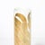 Mid-Century Porcelain Cylindrical Vase W/ 24karat Gold Overlay by Rosenthal For Sale - Image 11 of 17