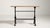 Mid 20th Century Cast Iron Bistro Side Table, Antique, France, 20th Century For Sale - Image 5 of 18