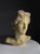 Apollo Bust in Concrete For Sale - Image 12 of 12