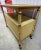 1970s Vintage Tea/Bar Wagon For Sale - Image 9 of 11