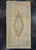 Brown Turkish Vintage Runner Rug 4'5" x 8'7" #17113 For Sale - Image 8 of 8