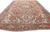Rustic Late 19th Century Persian Serapi Rug, 08'08 X 12'03 For Sale - Image 3 of 11