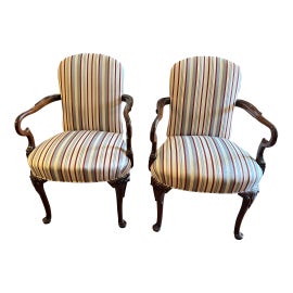 Example of Southwood and Co. Side Chairs
