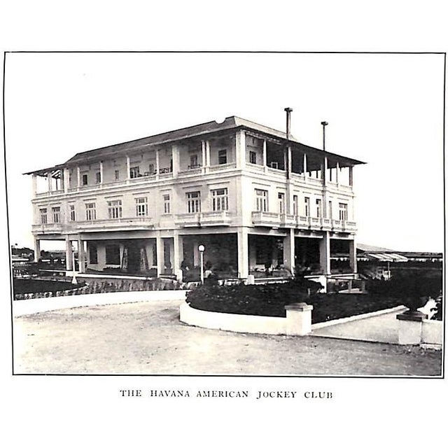 White "When It's Cocktail Time in Cuba" 1929 Woon, Basil For Sale - Image 8 of 12