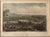This is an original print engraved on a metal plate. The engraving is titled VALLEY OF THE ST. PETERS Minnesota . There is...