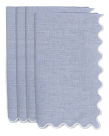 Example of New & Custom Table Accents