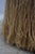 Marge Carson Large Round Upholstered ‘Puff’ Ottoman For Sale In Philadelphia - Image 6 of 13