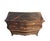 Large 18th Century Italian Rosewood Rococo Commode For Sale - Image 9 of 11