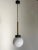 Vintage Hanging Lamp from Stilnovo, 1950 For Sale - Image 9 of 13
