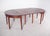 Portuguese Extendable D. Maria Dining Table For Sale - Image 9 of 13