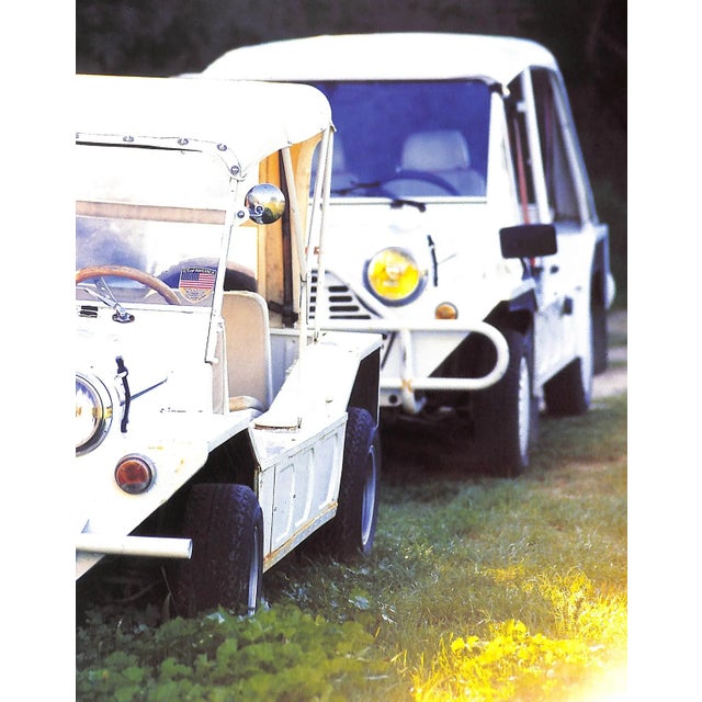 "Houses of Saint-Tropez" 2003 Bariller, Marie For Sale - Image 4 of 11