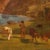 E. Rudolf Biedermann, Landscape, 19th Century, Oil Painting, Framed For Sale - Image 4 of 12