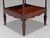 Wood Antique George III Whatnot from Gillows, 1790 For Sale - Image 7 of 11