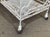 Vintage Serving Cart in Wrought Iron, 1950s For Sale - Image 5 of 16