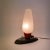 Mid-Century Table Lamp, 1950s For Sale - Image 9 of 10