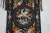 Chinese Antique Chinese Embroidery Textile For Sale - Image 3 of 4