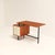 Mid-Century Functionalism Dutch Desk by Pastoe, 1950s For Sale - Image 13 of 13