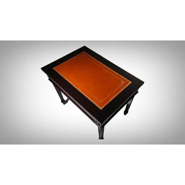 Wood Wooden Library Staircase, 1880s For Sale - Image 7 of 18