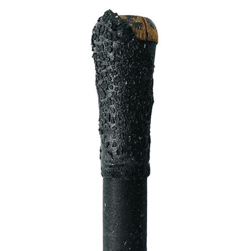 Gold Vintage Cricket Bat Wisden Grip with Gold Seal, 1930s For Sale - Image 8 of 13