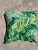 Tropical Style Indoor/ Outdoor Pillows -2 For Sale In West Palm - Image 6 of 6