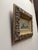 Rococo 19th-Century Maritime Watercolor "Le Naufrage" After Théodore Gudin in Grand Rococo Frame For Sale - Image 3 of 7